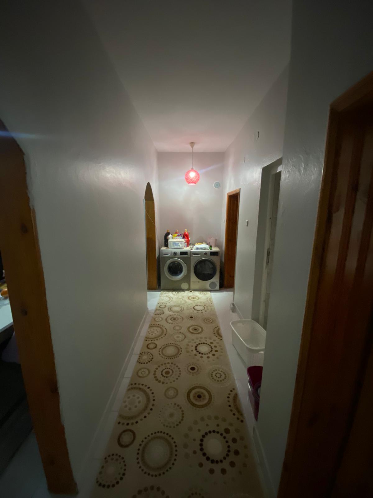 MABEL'DEN SATILIK KİRACILI DAİRE